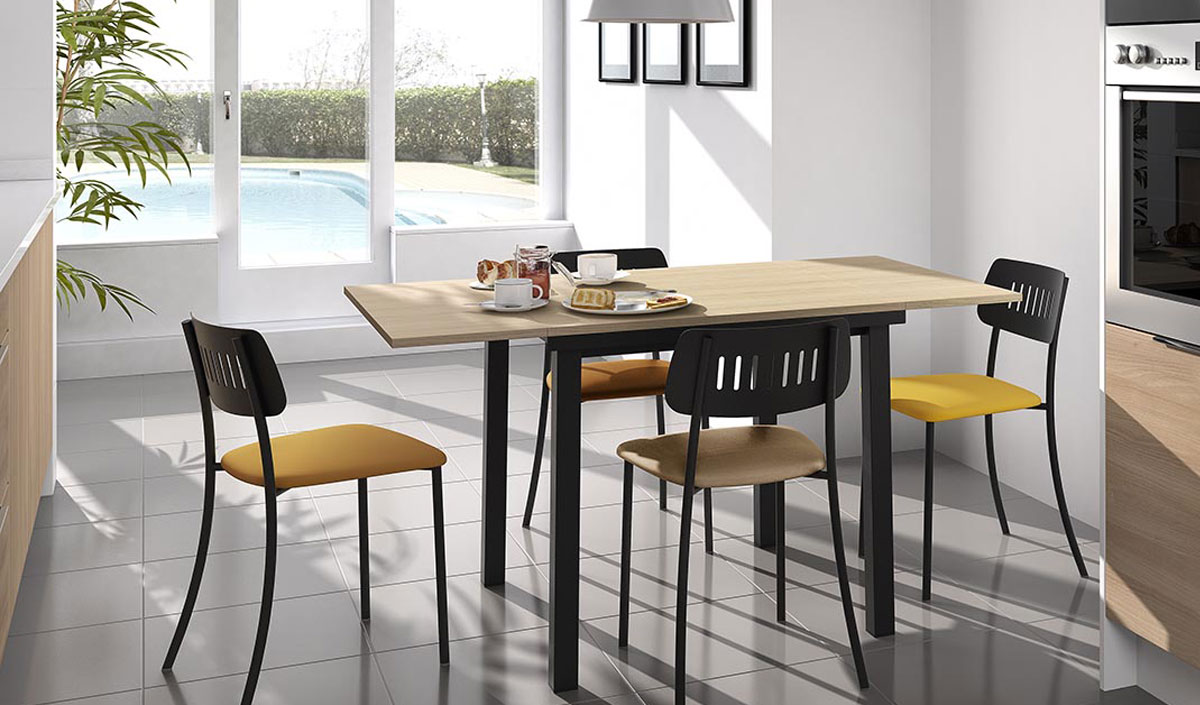 Table Vienna – 630 | 4 PIEDS
