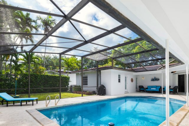 Comment choisir les meilleurs abris de piscine design ?