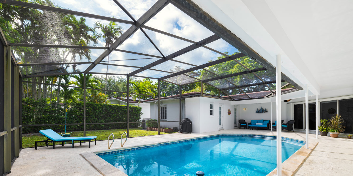 Comment choisir les meilleurs abris de piscine design ?