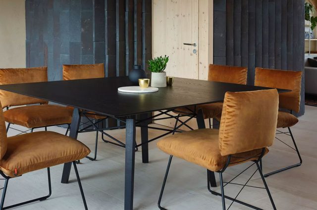 Comment protéger des chaises en velours ?