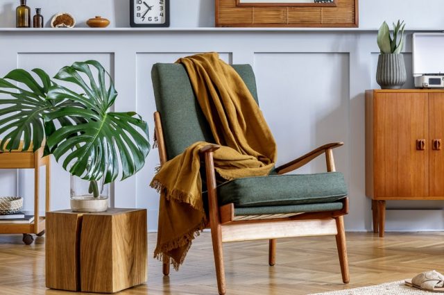 Décorer chaque pièce avec style : conseils pour un look harmonieux