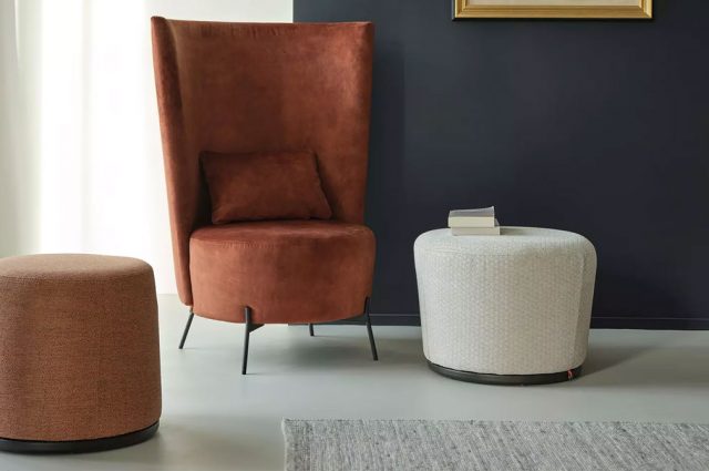 Comment nettoyer un fauteuil en velours efficacement ?