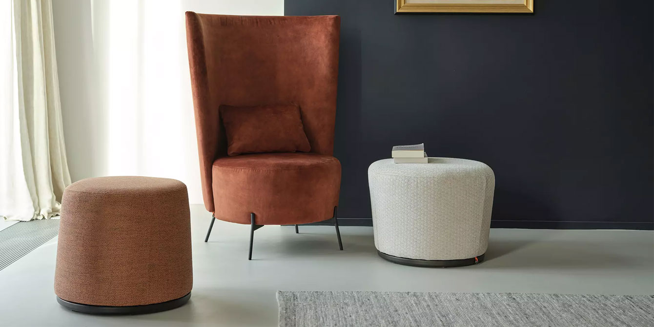 Comment nettoyer un fauteuil en velours efficacement ?