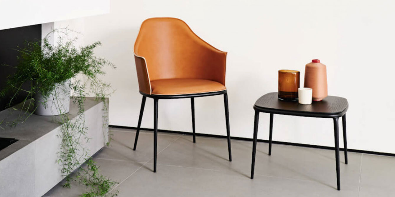 Comment nettoyer un fauteuil en cuir ?