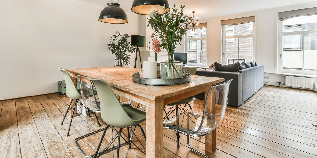 Aménager un salon salle à manger : nos conseils déco pour un espace bien agencé