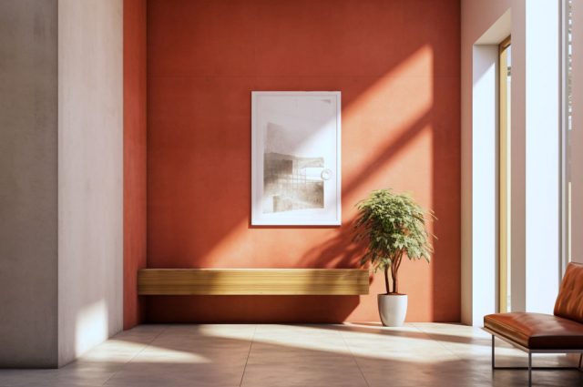 Déco terracotta : une couleur chaude et tendance pour tous les intérieurs