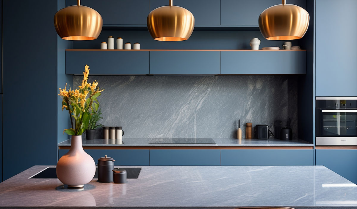 Nos couleurs préférées par rapport au style décoratif