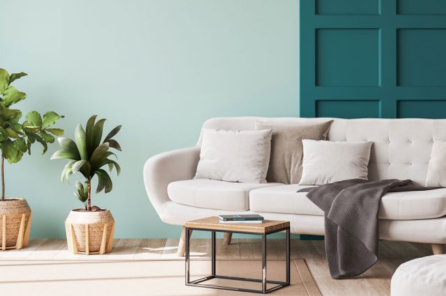 Quelle couleur choisir pour le salon ?