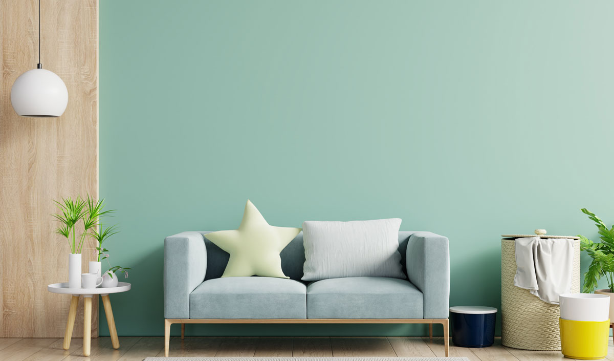 Les bases des couleurs et leur impact sur le salon