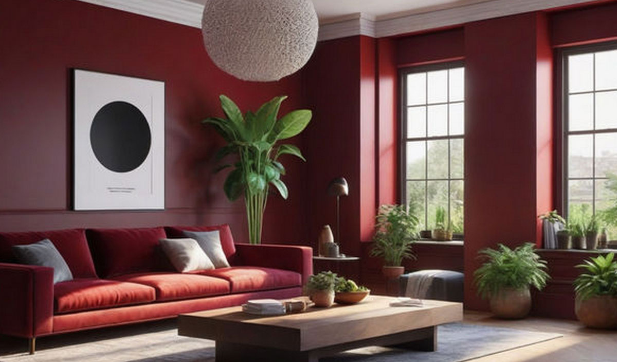 Les couleurs tendances à utiliser