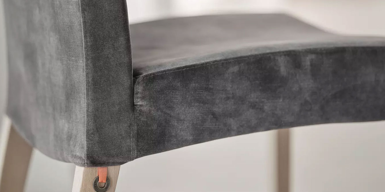 Quelle mousse choisir pour l’assise de sa chaise ?