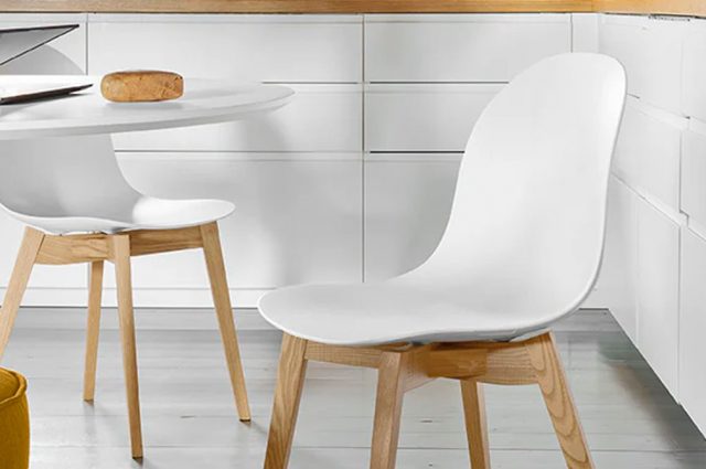 Comment rehausser une chaise ?