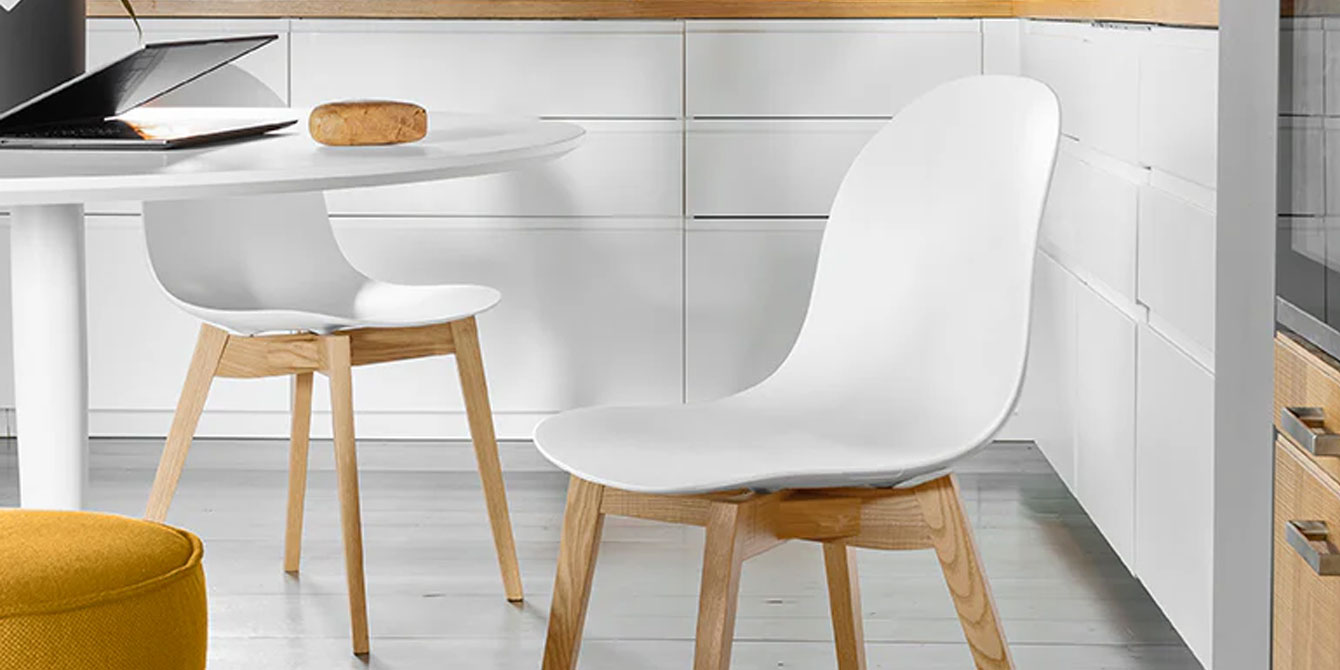 Comment rehausser une chaise ?