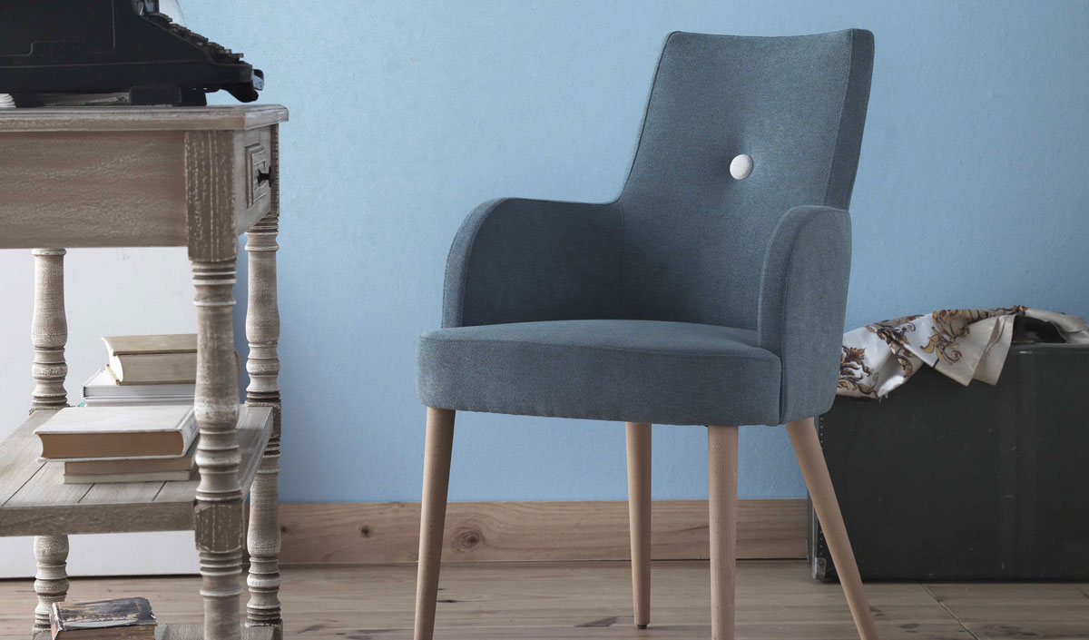 Pourquoi rehausser une chaise ?