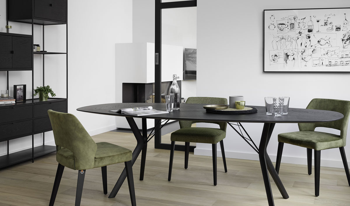 Quelle densité pour une assise de chaise ?