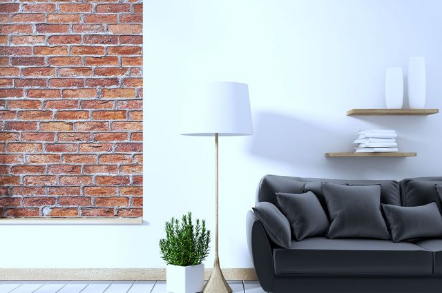 Comment aménager un renfoncement dans un salon ?
