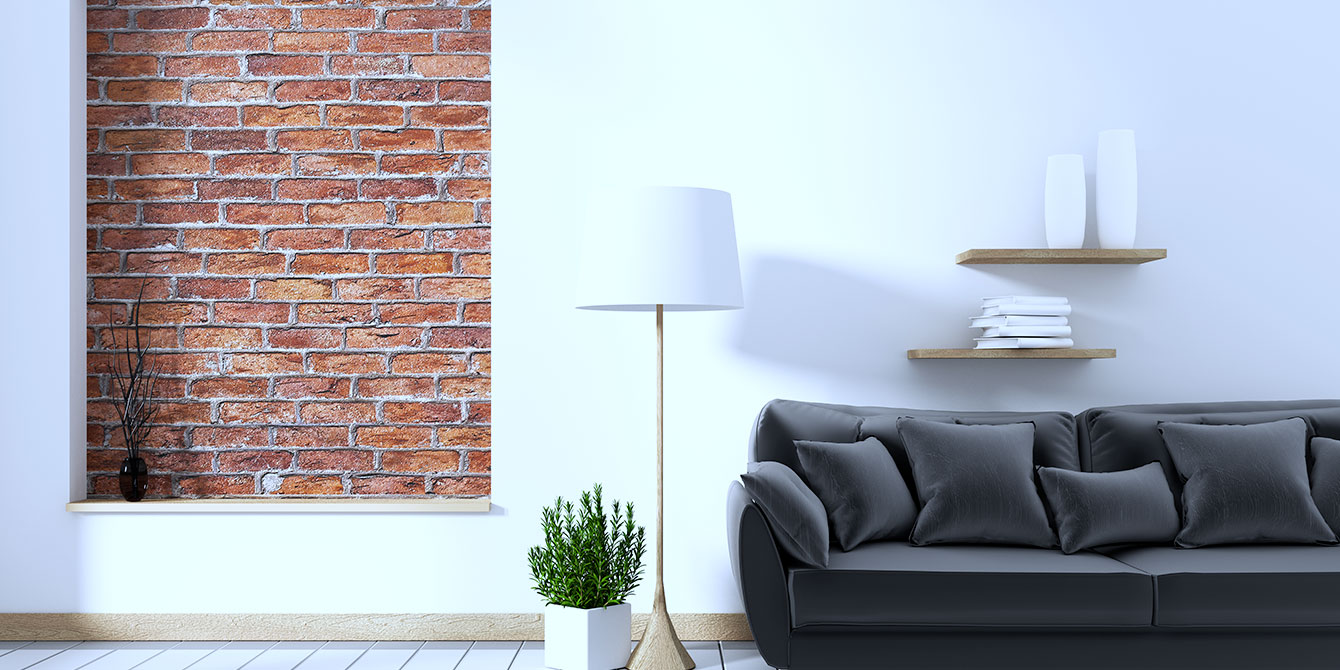Comment aménager un renfoncement dans un salon ?