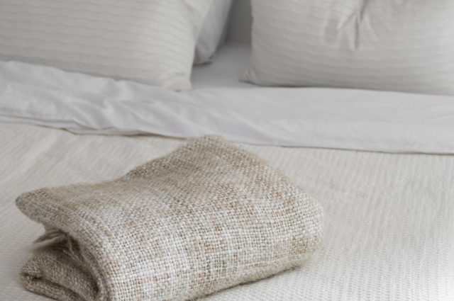 Quelle couette choisir pour l’été ?