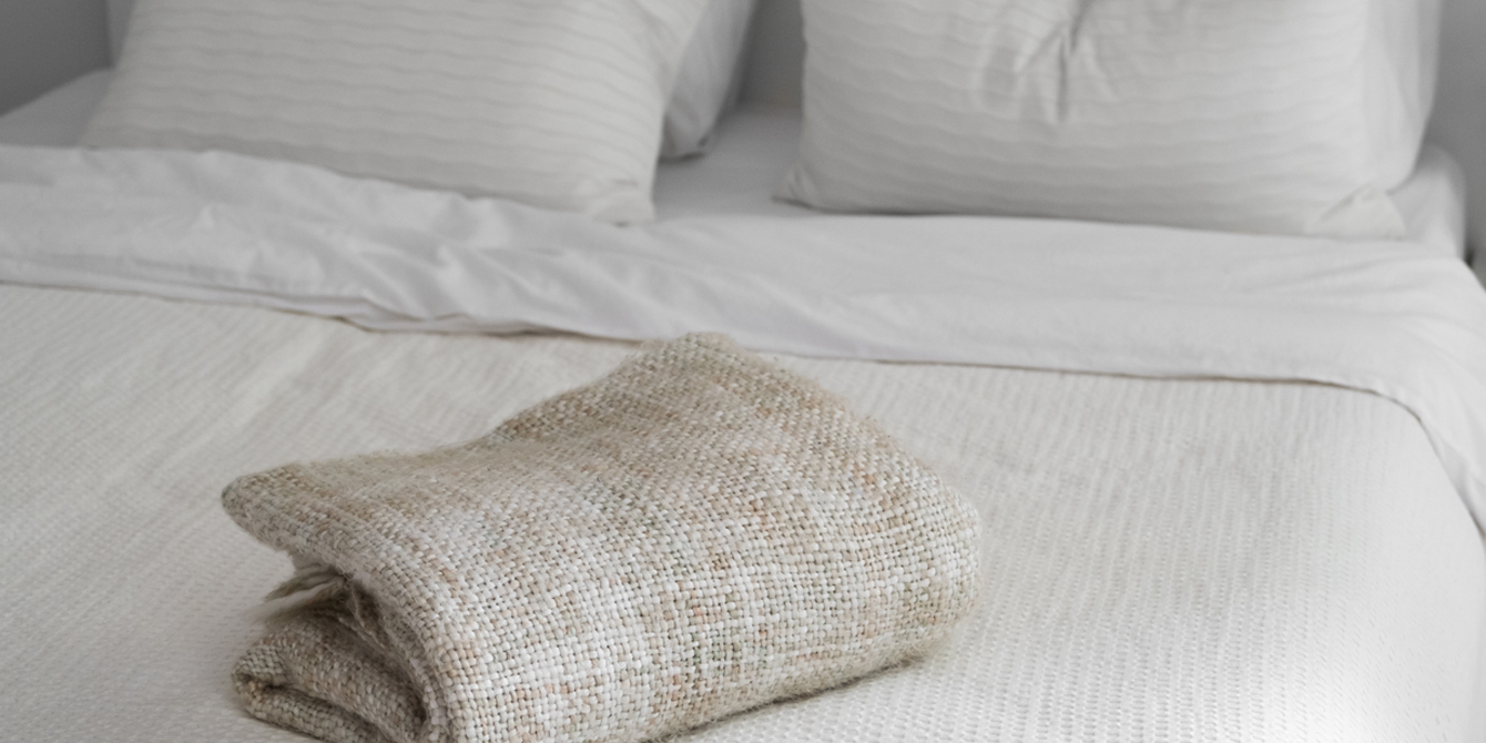 Quelle couette choisir pour l’été ?