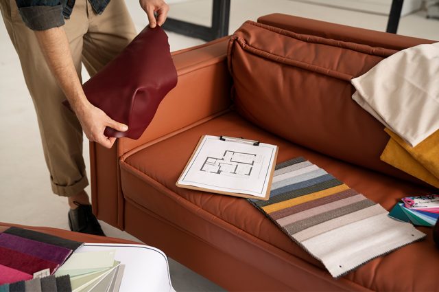 Les tendances actuelles en décoration d’intérieur et les opportunités de carrière associées