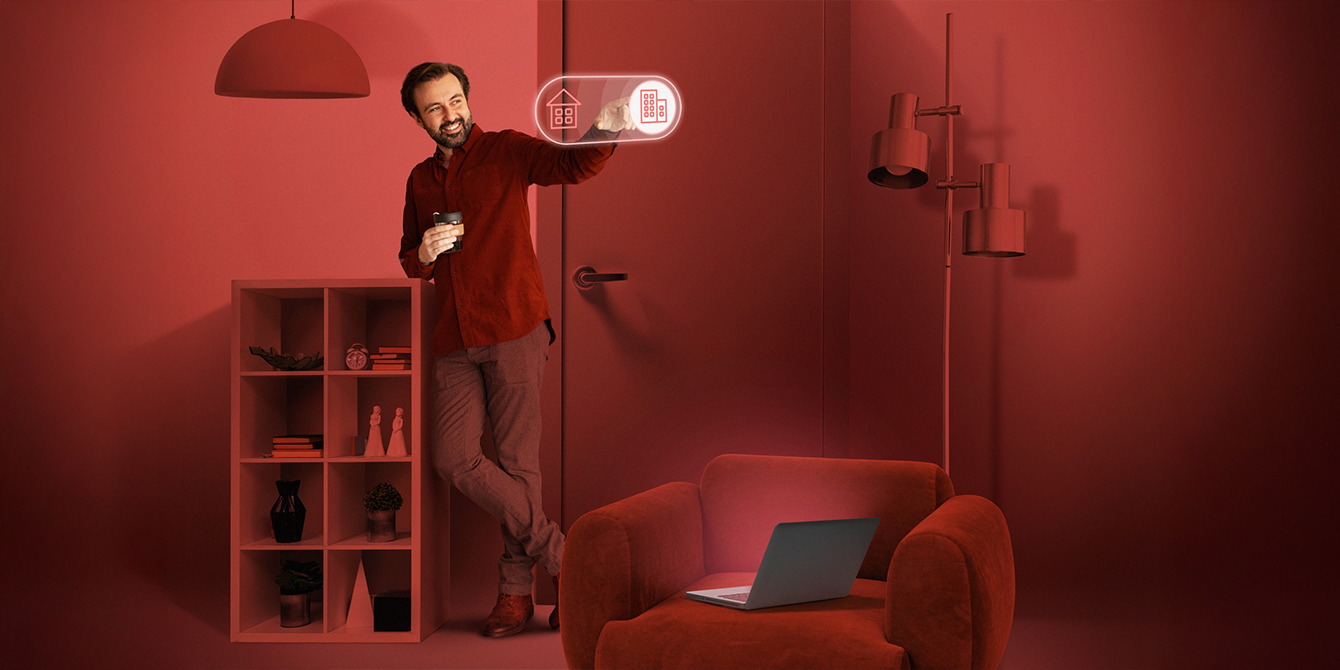 Évolution de carrière dans la décoration et l'architecture d'intérieur