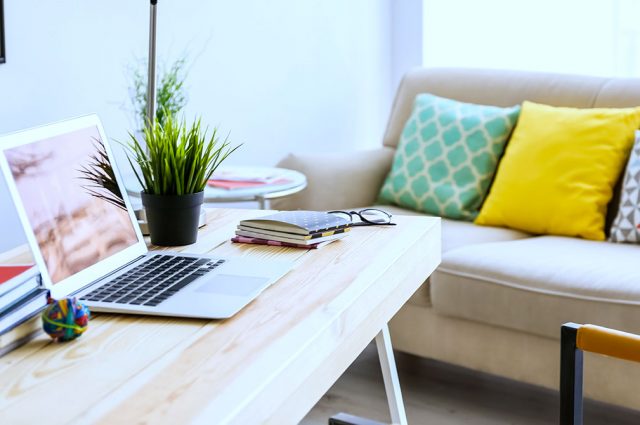 Comment aménager son bureau pour le télétravail ?