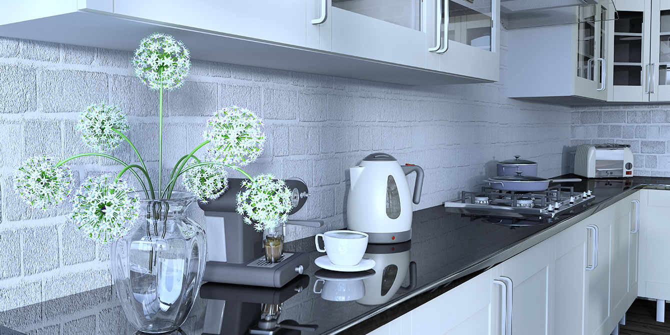 Utiliser la technique des deux mouvements pour bien ranger sa cuisine