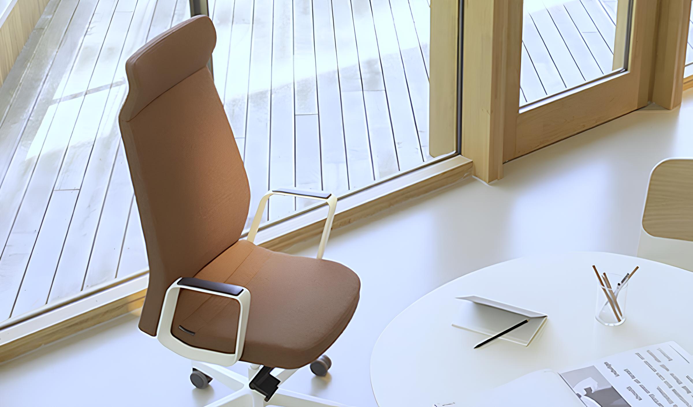Investir dans une chaise de bureau confortable