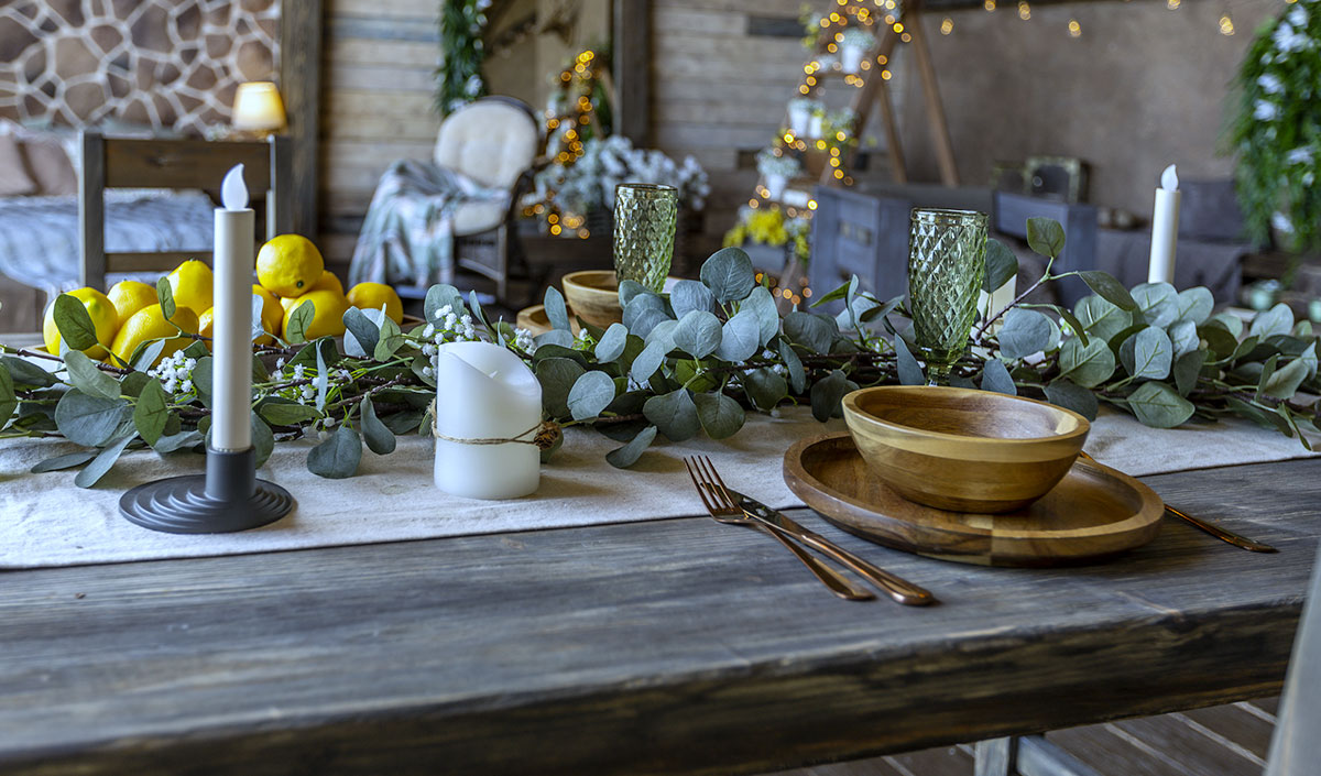 Adapter la décoration selon les saisons et les occasions