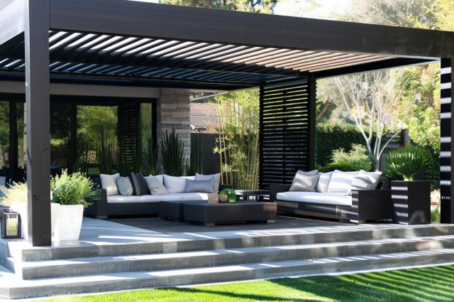 Choisir sa pergola : quelles questions se poser avant l’achat ?