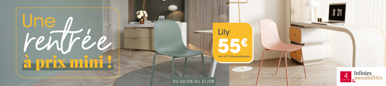 Lily