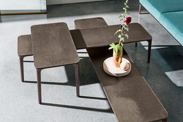 Dimension de table basse : quelle taille choisir pour son salon ?
