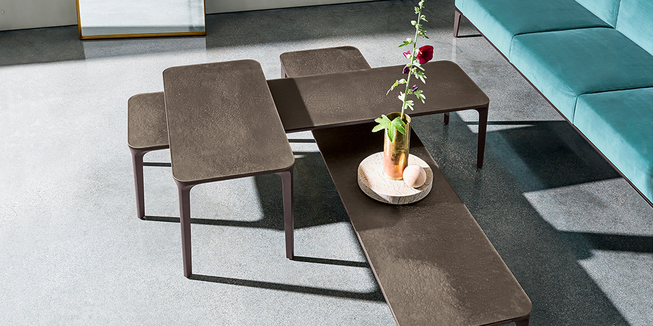 Dimension table basse : quelle taille choisir pour son salon ?