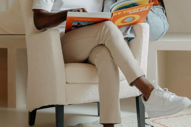 Quel est le meilleur fauteuil pour lire ?
