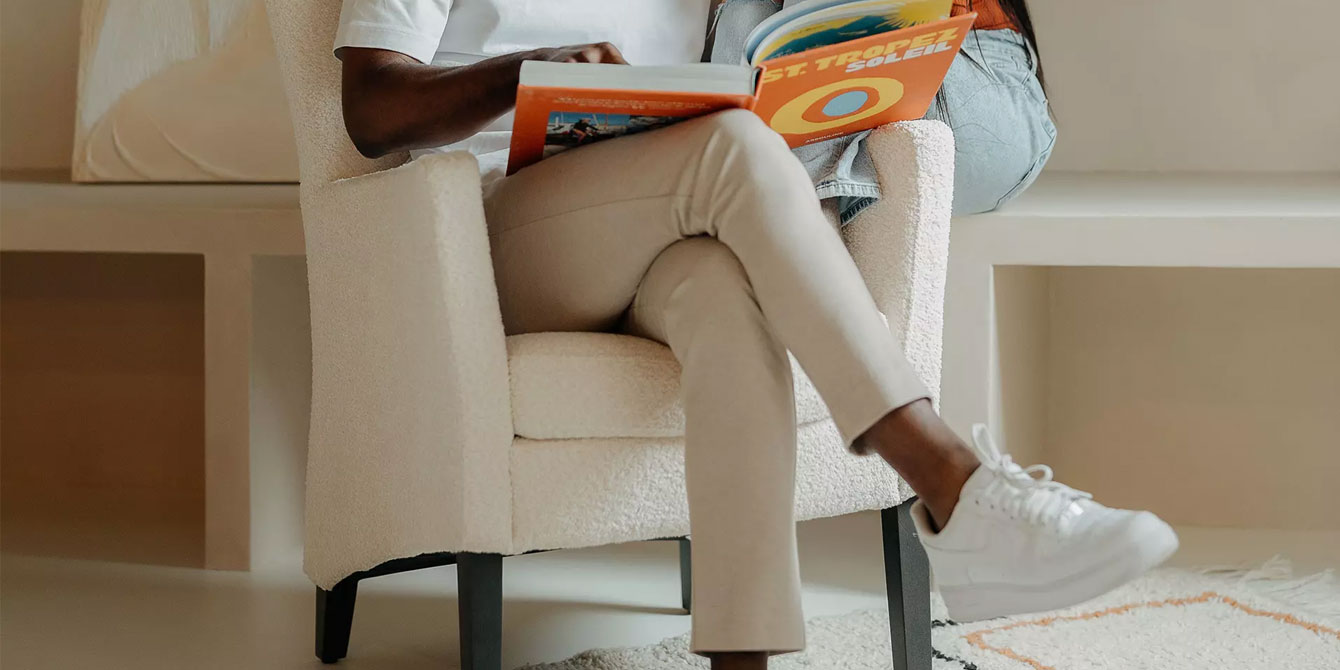 Fauteuil de lecture : quel modèle choisir ?