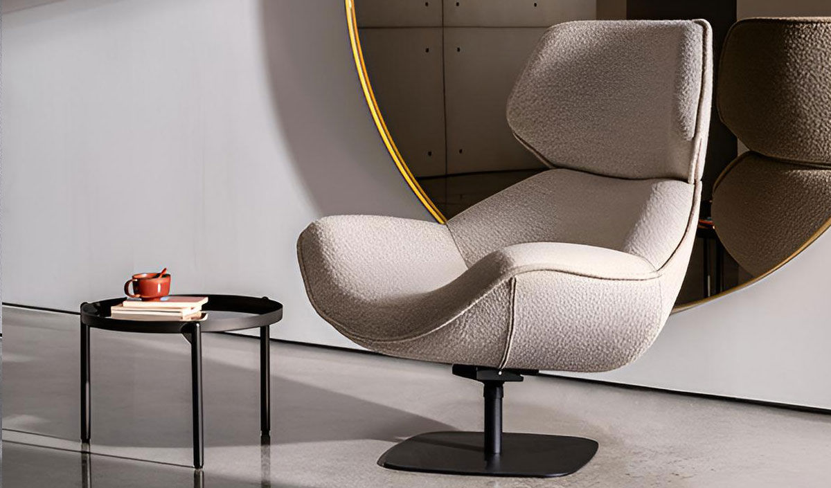 Aménager un coin lecture parfait autour du fauteuil