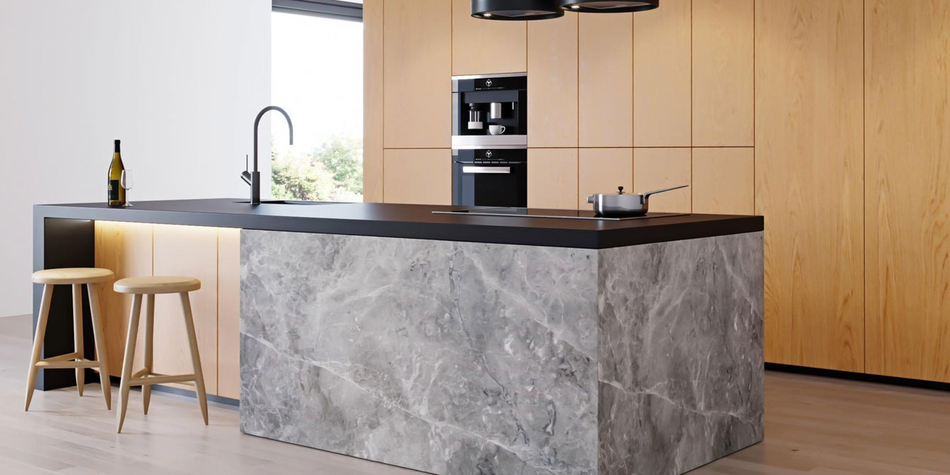 Silestone ou Dekton : lequel choisir ? Avantages et inconvénients !