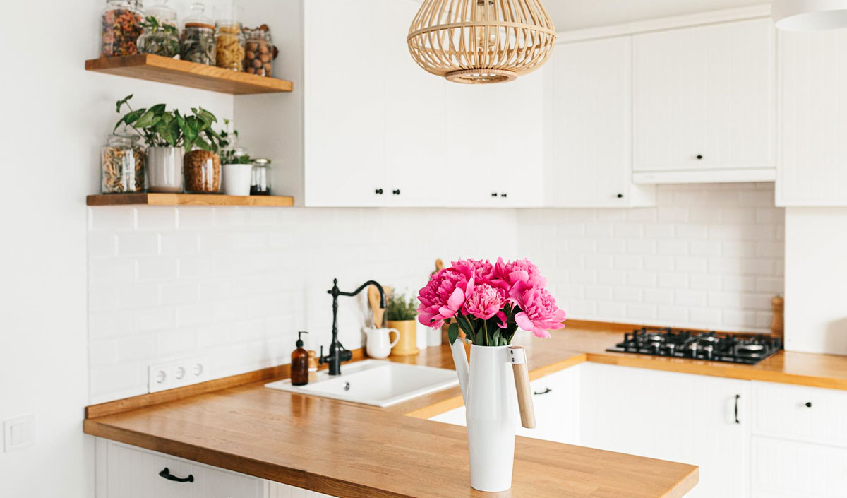 Quelles sont les solutions pour une cuisine sans fenêtre ?