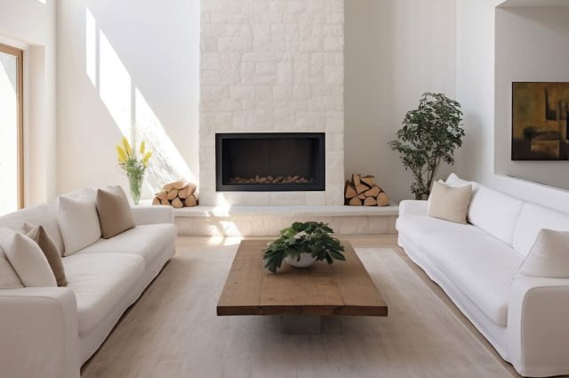 Salon sombre : nos conseils pour gagner en luminosité