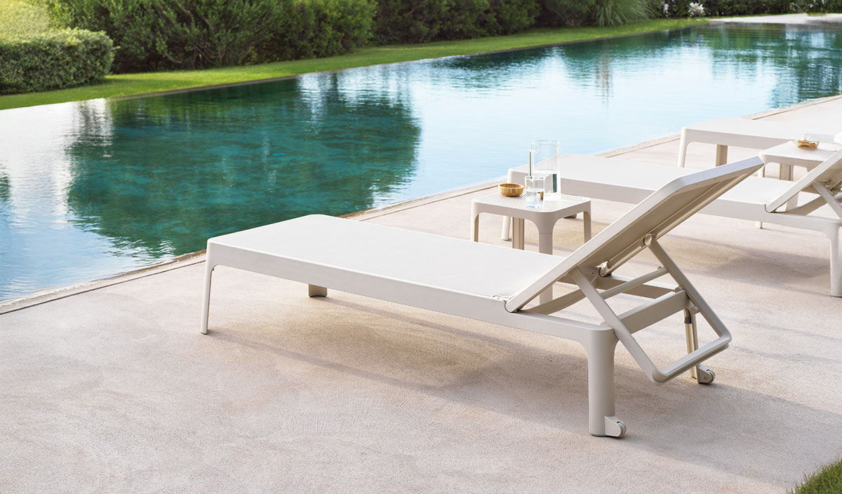 Bien choisir l'emplacement de la piscine dans votre jardin
