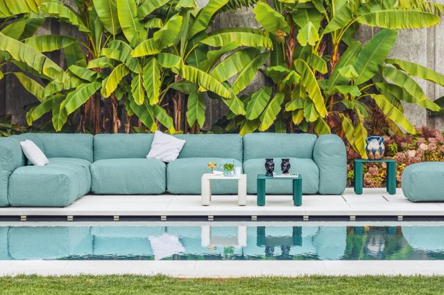Comment aménager son jardin autour d&rsquo;une piscine ?