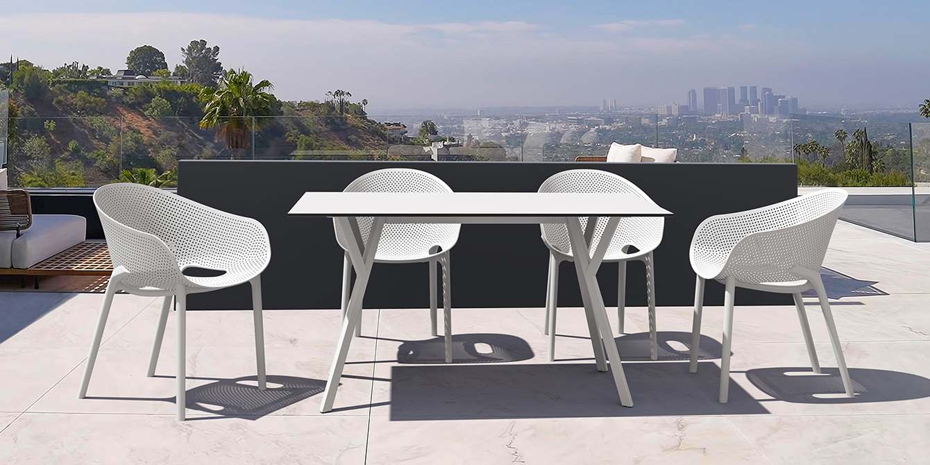 Comment choisir son carrelage extérieur pour sublimer sa terrasse ?