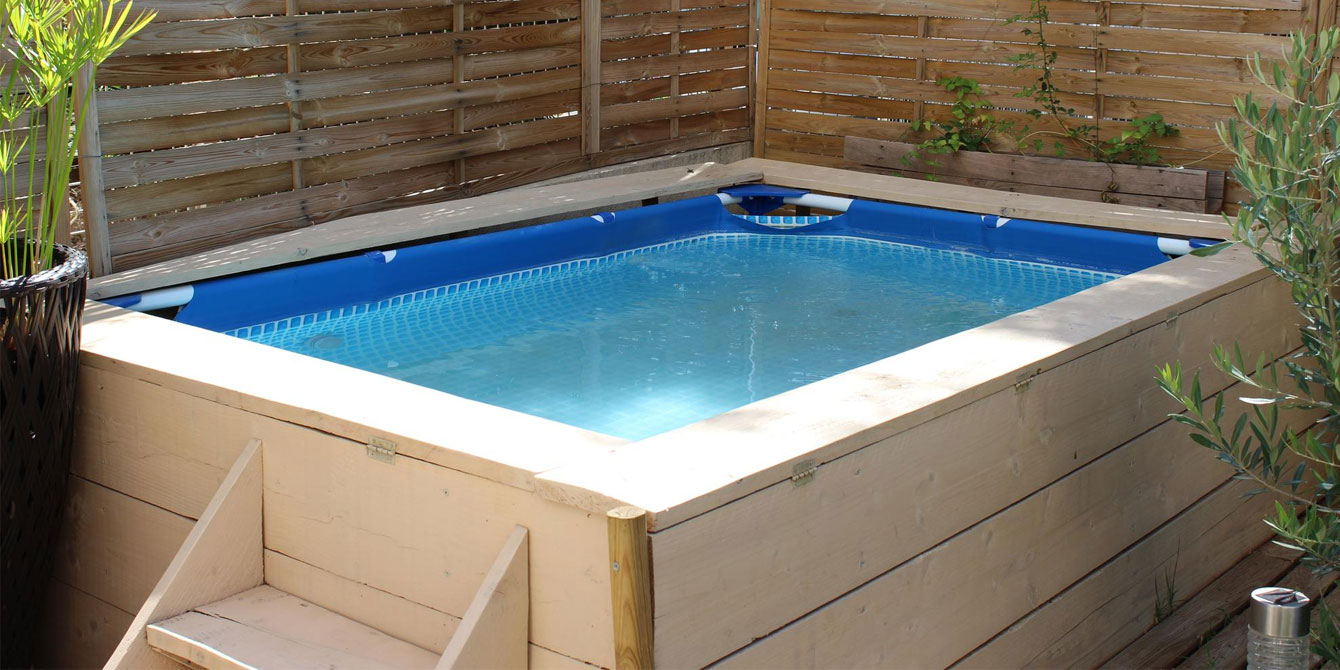 Piscine hors sol : comment l’intégrer avec style dans un jardin ou sur une terrasse ?