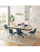 Meubles de salle à manger