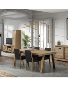 Mobilier rustique
