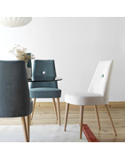 Chaise contemporaine