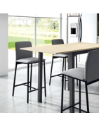 Tabouret contemporain