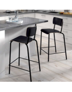 Tabouret de cuisine