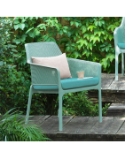 Fauteuil de jardin
