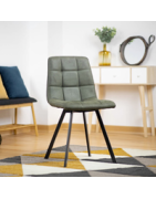 Chaise moderne